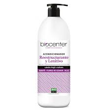 [8436560111900] Acondicionador Reestructurante Lenitivo Cabello Fragil 1L.(Biocenter)