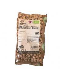 [8436568401171] Garbanzo Lechoso Bio 500 Grs. (Bioartesa)