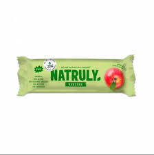 [8436575050010] Barritas Manzana 40 Grs. (Natural Athlete)