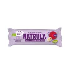 [8436575050034] Barrita Remolacha Y Pistacho 40 Gr (Natural Athlete)
