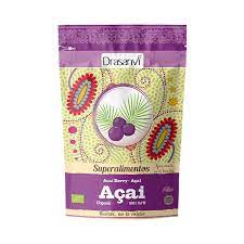 [8436578541683] Acai Polvo Bio Superalimentos 70 Grs. (Drasanvi)