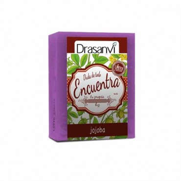 [8436578543786] Jabon De Jojoba 100 Grs. (Drasanvi)
