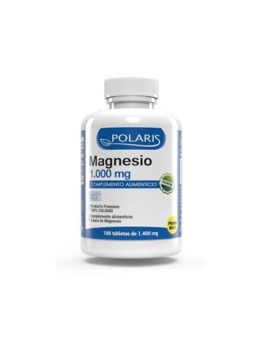 [8436583620380] Onagra 100 Perlas De 1.000 Mg. (Polaris)