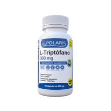 [8436583620441] L-Triptofano 60 Tab. 500 Mg. (Polaris)