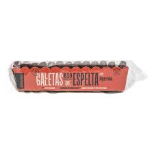 [8437002004484] Galleta Espelta Arandanos Y Manzana 150 Gr (Bioandalus)