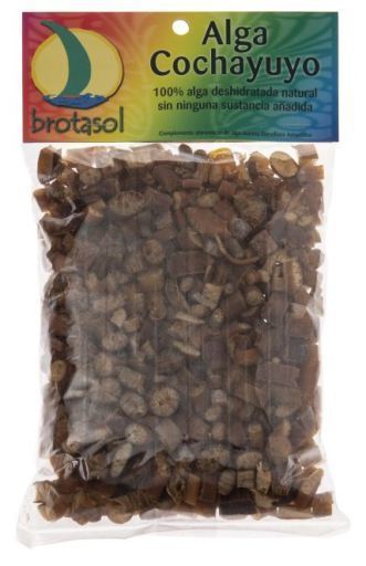 [8437002451127] Alga Cochayuyo 80 Grs. (Brotasol)