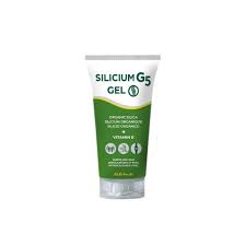 [8437006679022] Silicium G5 Gel 150 Ml (Silicium Lab)