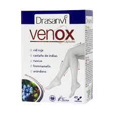 [8437006921367] Venox 45 Caps.(Drasanvi)