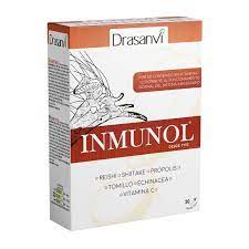 [8437006921374] Inmunol 20 Viales (Drasanvi)