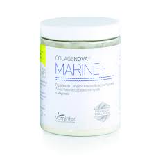 [8437007166934] Colagenova Marino Sabor Vainilla 275 Grs. (Vaminter)