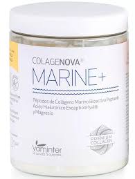 [8437007166941] Colagenova Marino Melocoton 275 Grs. (Vaminter)