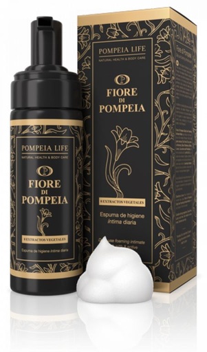 [8437007308129] Jabon Intimo De Pompeya 120Ml.