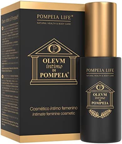 [8437007308013] Aceite De Pompeya Spray 50Ml.