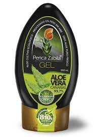 [8437007707038] Gel De Aloe Puro 300Ml. (Acemanann)(Penca Zabila)