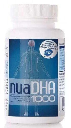 [8437009953150] Nuadha 1000 30 Caps. (Troyadiet)