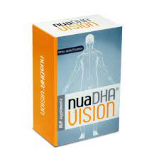 [8437009953389] Nuadha Vision 60 Caps. (Troya Diet)