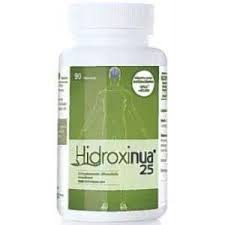 [8437009953433] Hidroxinua 25 , 90 Perlas (Nua Biological Innovations)