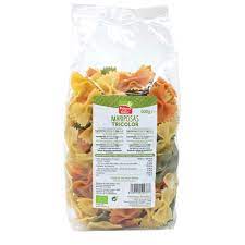 [8437010509377] Mariposas Tricolor 500Gr Trigo (Finestra)