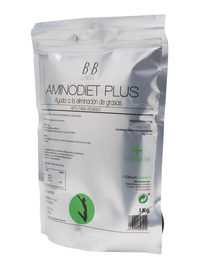 [8437011323293] Aminodiet Plus 1 Kg. Doypack (Labs. Bsb)