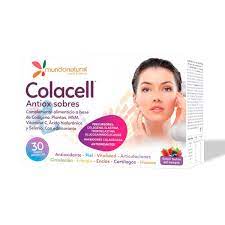 [8437011627063] Colacell 30 Sobres (Mundo natural)