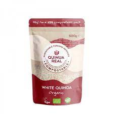 [8437012461093] Quinoa Real 500 Grs. (Quinua Real)