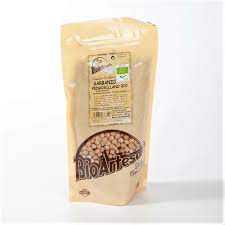 [8437012636712] Garbanzos Pedrosillano Bio 500 Grs. (Bioartesa)