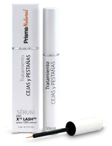 [8437018023509] Serum Cejas Y Pestañas 5 Ml. (Prisma Natural)