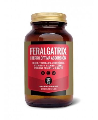 [8437018752256] FerAlgatrix 120 Comp. (Sies 55)