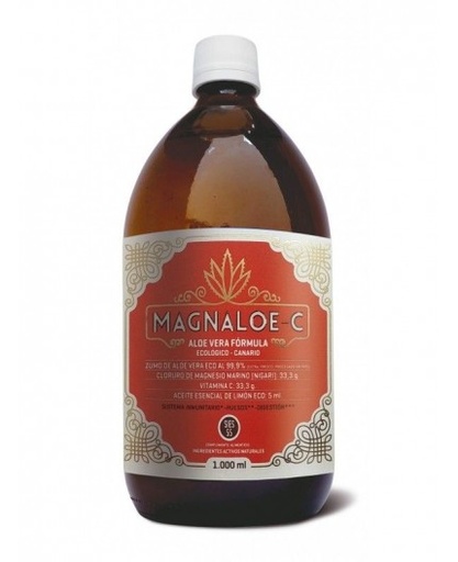 [8437018752416] Magnaloe C 1 Ltr. (Sies 55)