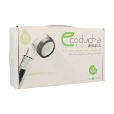 [8463721300156] Eco Ducha Irisana