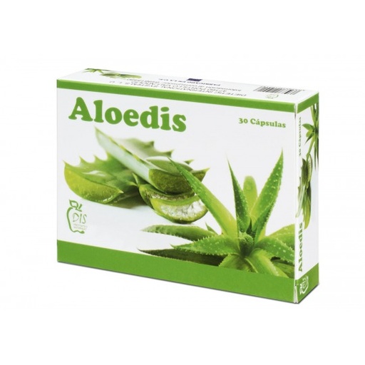 [8466862210018] Aloedis  30 Caps.  (Dis)