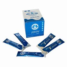 [8470001522672] Agua Hypertonica 30 Sticks (Lab. Aquon)