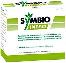 [8470001741981] Symbiointest 30 Sobres (Lab. Cobas S.L)