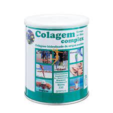 [8553264987652] Colagem Complex 330Grs. (Dis)