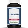 [8711827076148] Cpni-11D Dopaminergico 90Caps (Bonusan)