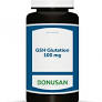 [8711827078630] Ghs Glutation 100 Mg. 60 Caps. (Bonusan)