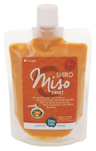 [8713576000399] Shiro Miso Bio Dosificador 250 Grs. (Terrasana)