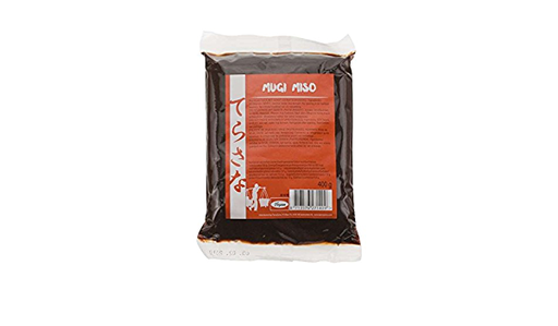 [8713576271409] Mugi Miso 400 Grs. Bio (Terrasana)