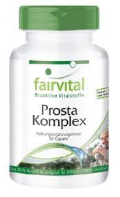 [8718309440213] Prosta Komplex 90 Caps. (Fairvital)