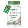 [8718309441555] Ashwagandha 60 Caps. 500 Mg. (Fairvital)
