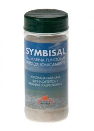 [8809103250310] Symbisal 125 Grs. (Intersa)