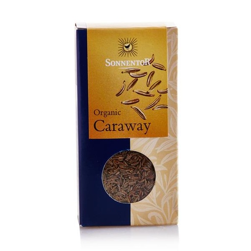 [9004145003026] Comino De Prado Entero *Alcaravea* 60G (Sonnentor)