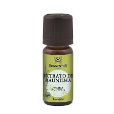 [9004145150539] Extracto De Vainilla Bio 10 Ml. (Sonnentor)