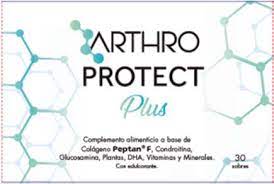 [9780201379624] Arthro Protect Plus 30 Sobres (Marti Serco)