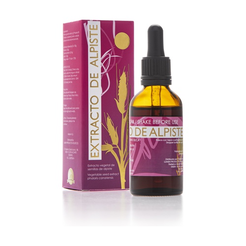 [8432015010224] Extracto De Alpiste 50 Ml. (Lumen)