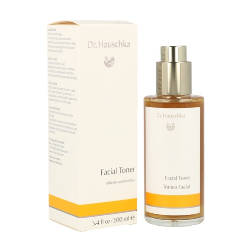 [4020829005242] Tonico Facial 100 Ml. (Dr. Hauschka)