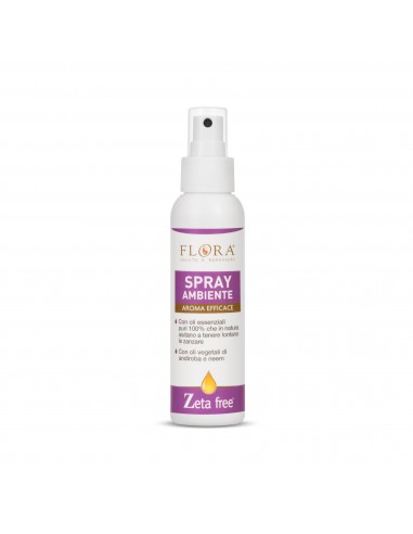 [8019359020944] Spray Repelente Insectos 100 Ml. (Rueda Natural)