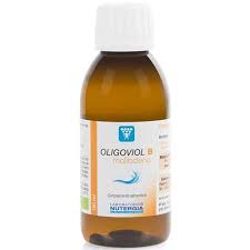 [8436031733334] Oligoviol B 250 Ml. (Nutergia)