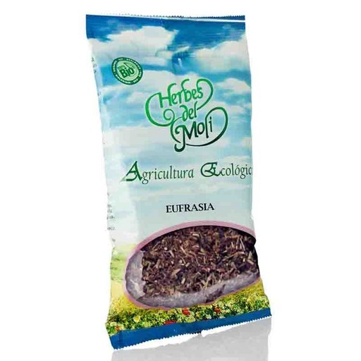 [8428201100732] Eufrasia 60 Grs. (Herbes Del Moli)