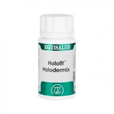 [8436003026105] Holofit Holodermix 50 Caps. (Equisalud)